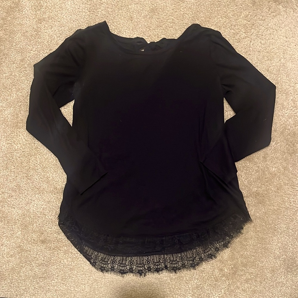 Lauren Conrad Dress Shirt